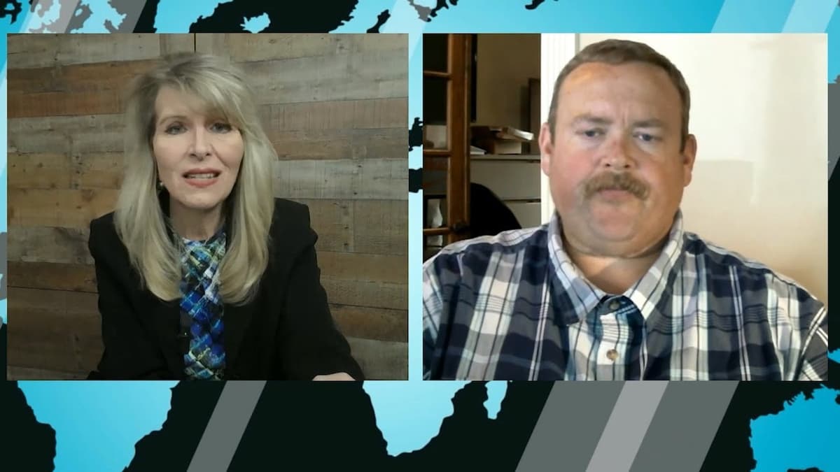 Markets Now Closes - 4/23 Wheat Hits New Highs on Weather, Row Crops Can't Follow: Cattle Bottom