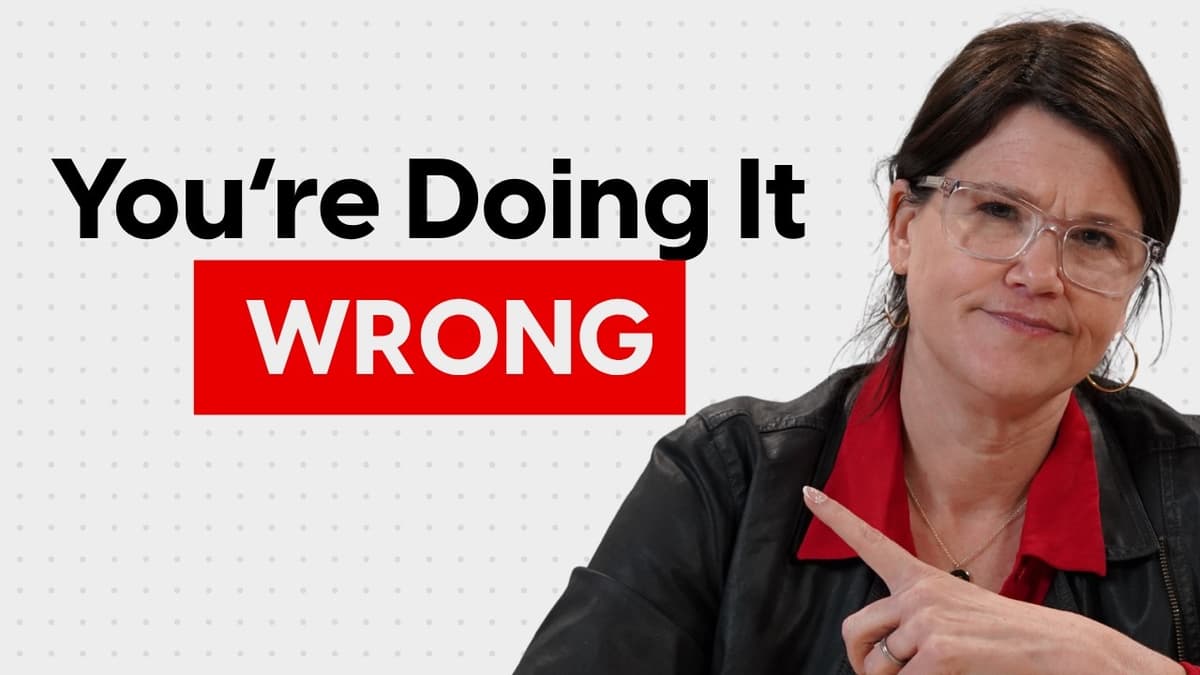 How to Deliver Bad News in Any Situation (Without Losing Trust)