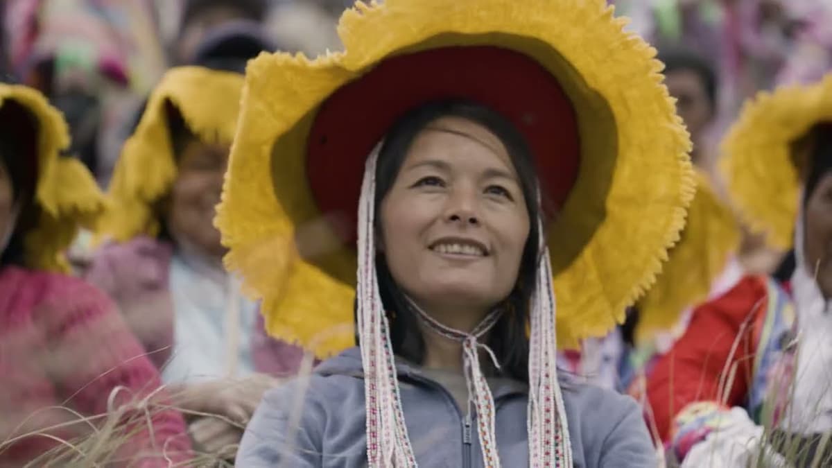National Geographic and Christie's Present Art, Storytelling and Environmental Impact