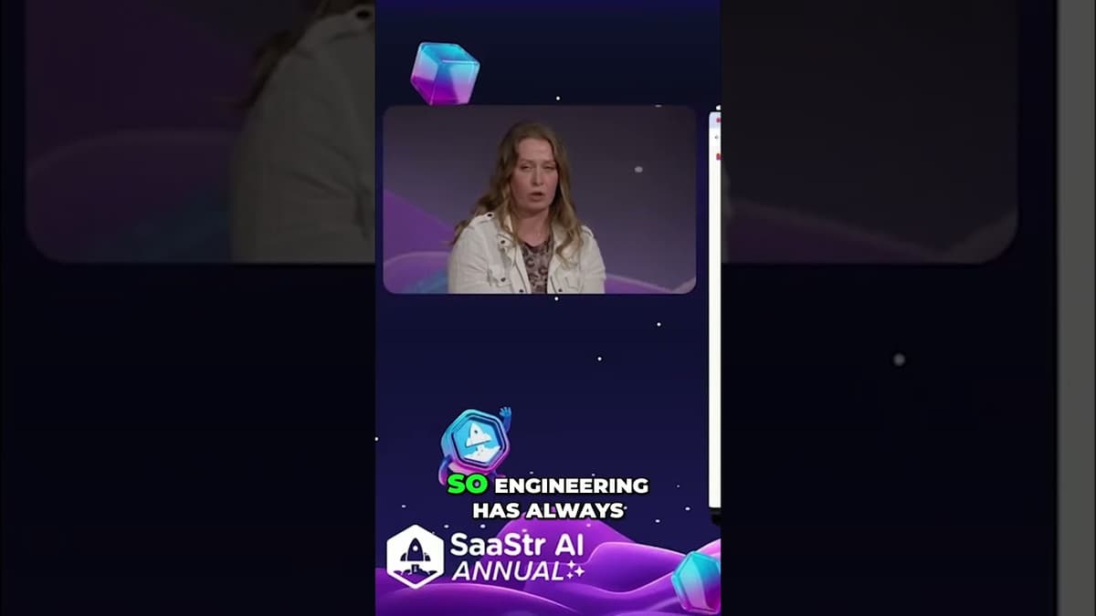Product Engineering: Our Secret to $400M ARR Growth #shorts