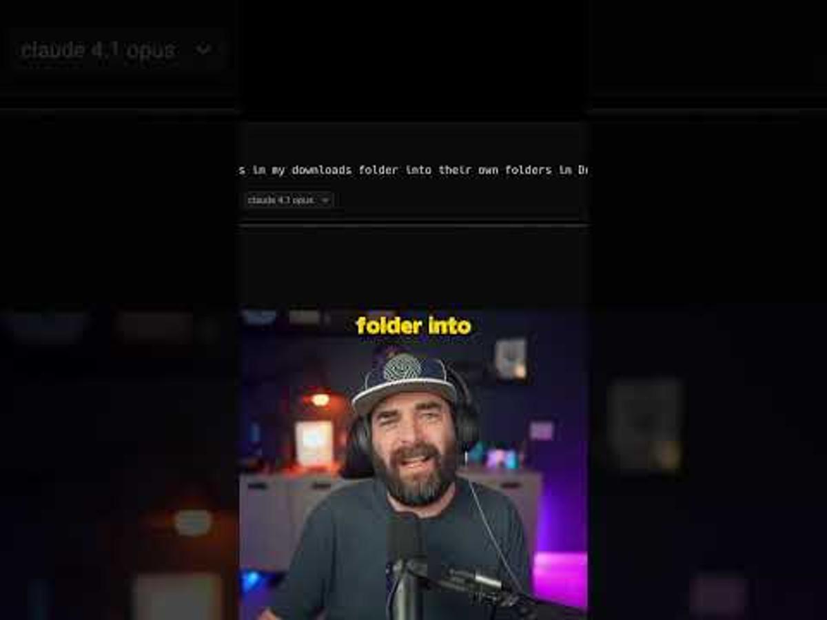Customizing My Mac With AI