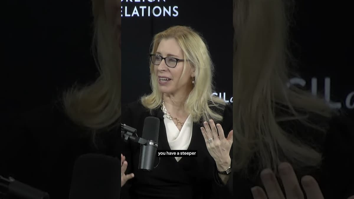 Why Trump’s Pressure on the Fed Might Be Counterproductive