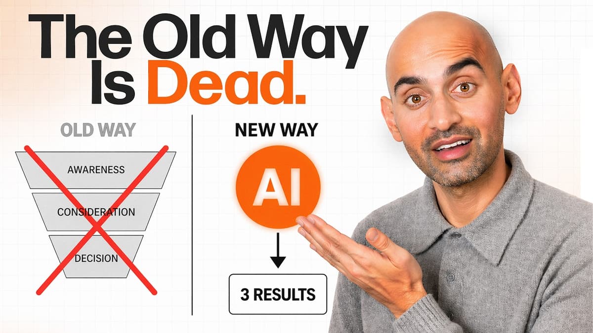 The Marketing Opportunity of a Decade (But Not for Long)