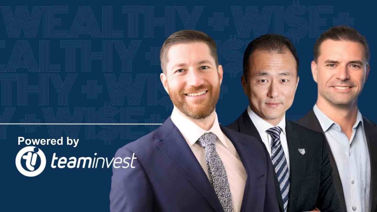 Wealthy & Wise | Dogs, Unicorns & the Pursuit of Value