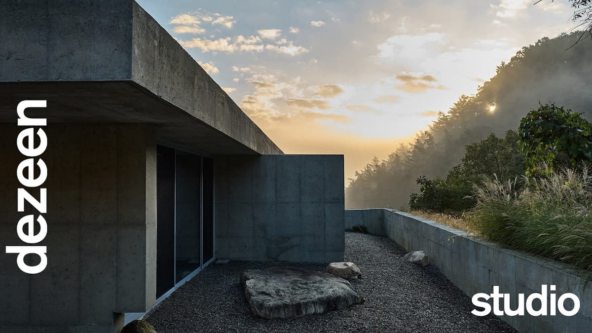 Dezeen Studio Showcases Video Partnerships with Global Brands