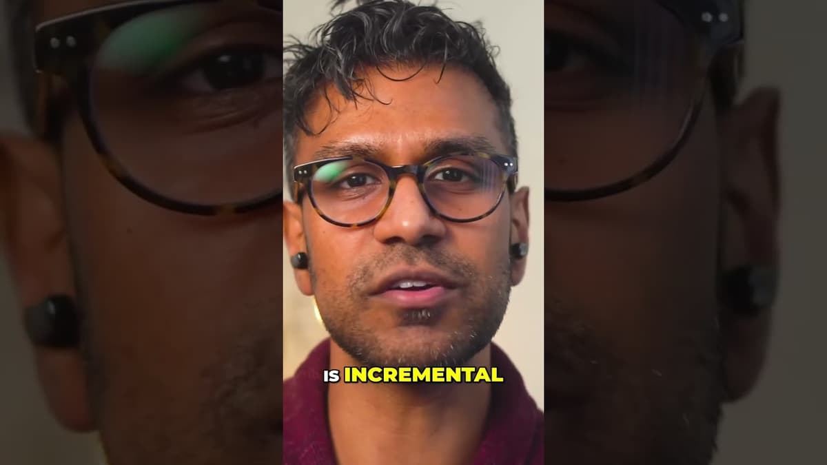 You're Not Competing With Witten