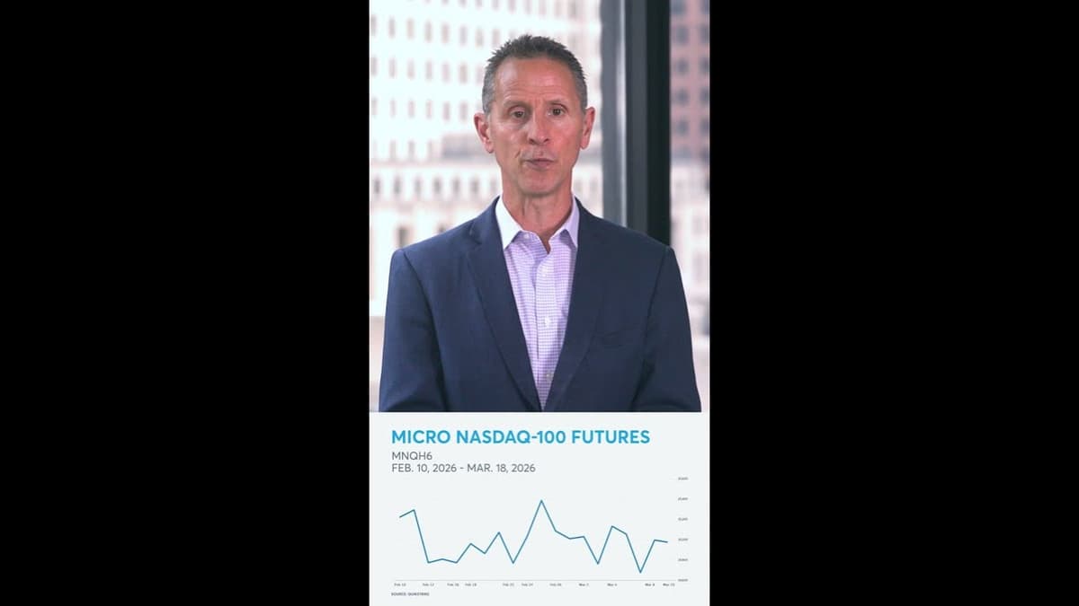 U.S.-Iran Tensions Are Rattling Markets. Here's What to Watch