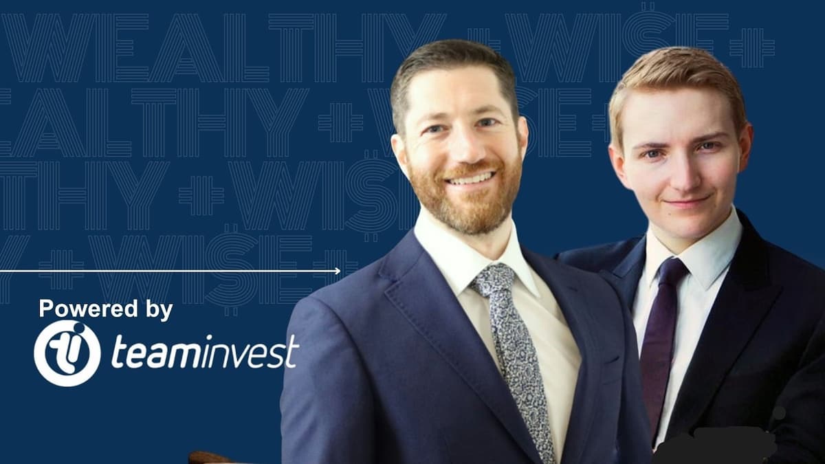 Wealthy & Wise: When to Buy & when to Sell
