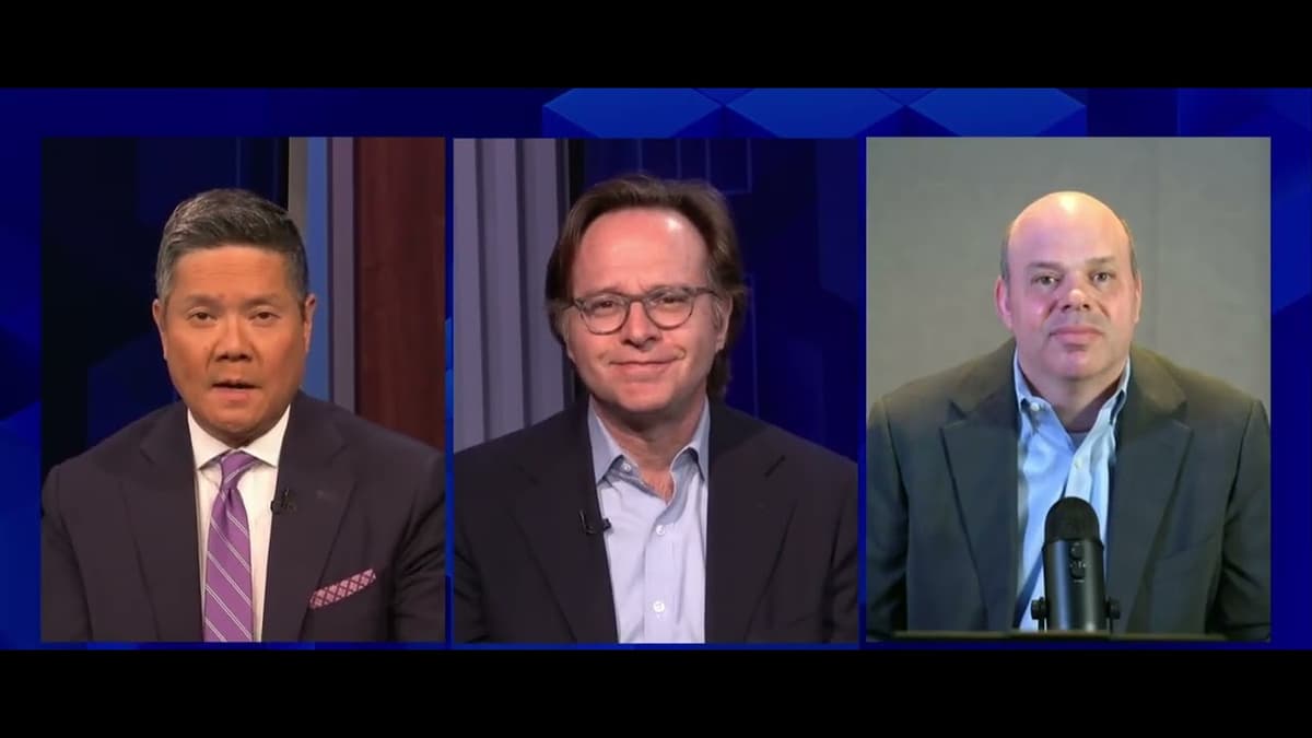 Todd Rosenbluth on CNBC ETF Edge: The Evolution of Fixed Income ETF Demand