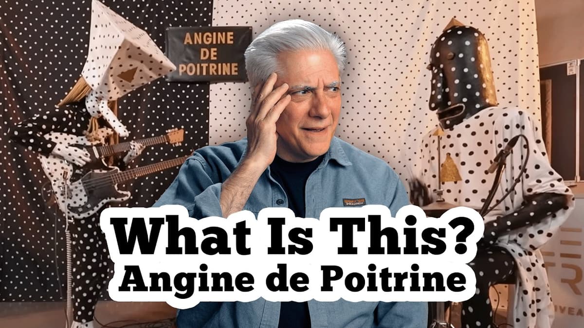 Please STOP Sending Me This