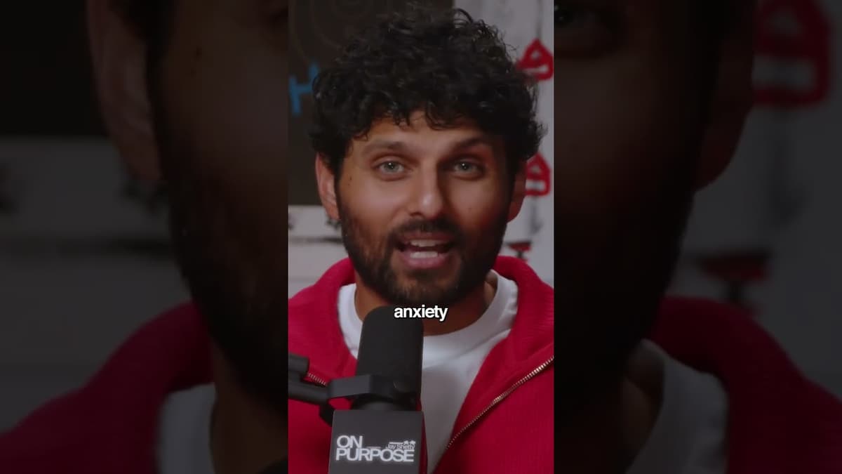 If You Have Social Anxiety, Watch This👇