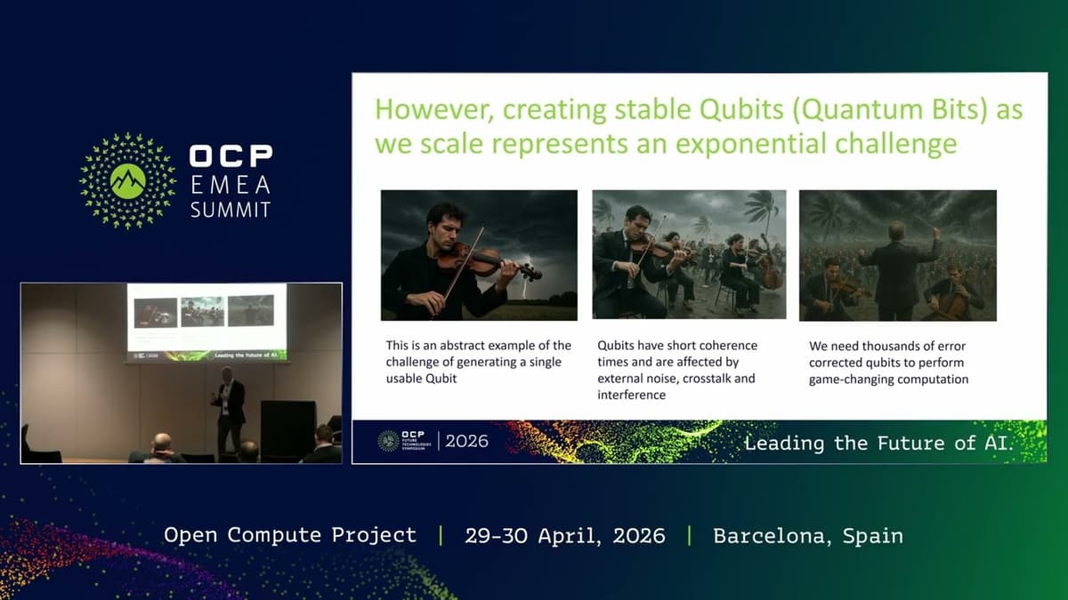 Quantum-Classical Hybrid Opportunities: Available Now Within the Modern Data Center