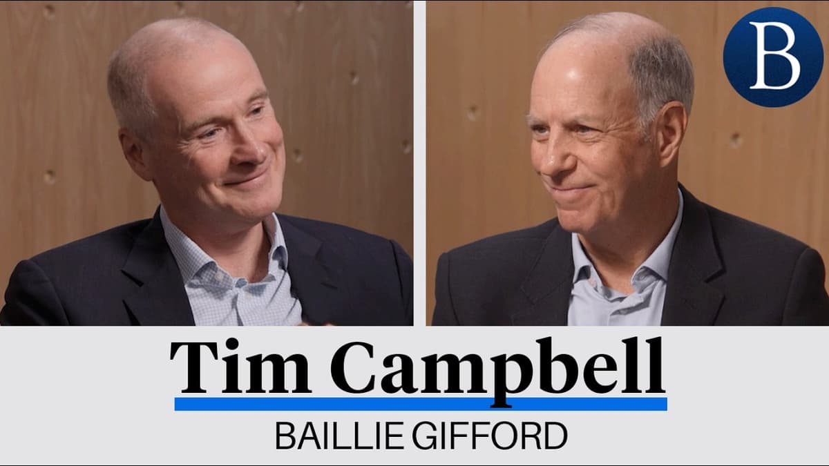 Why You Might Miss Big Opportunities With Passive Investing, CEO Says | At Barron's