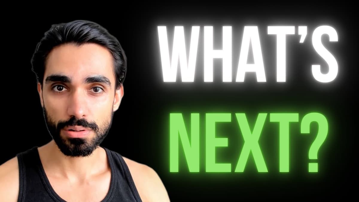 Crypto at a Turning Point | What’s Next for Altcoins?