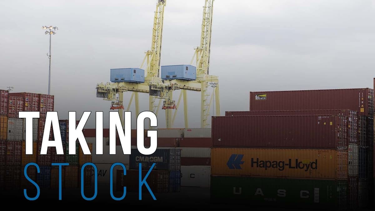 Taking Stock: Canada’s Role in Forced Labour