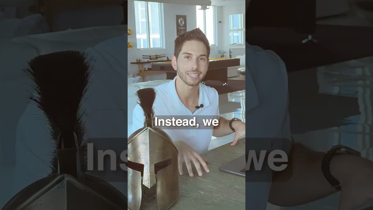 How to Use a Trojan Horse Offer to Get Clients Without Sounding Like a Salesperson