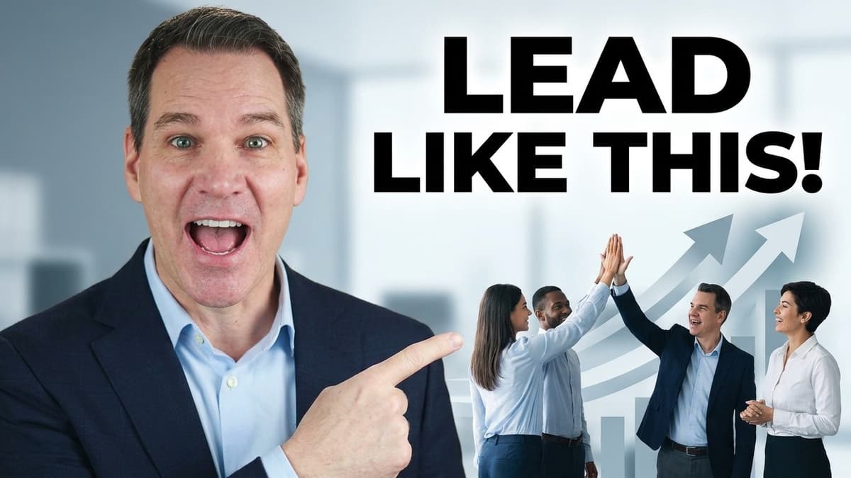 7 Characteristics of Good Leadership