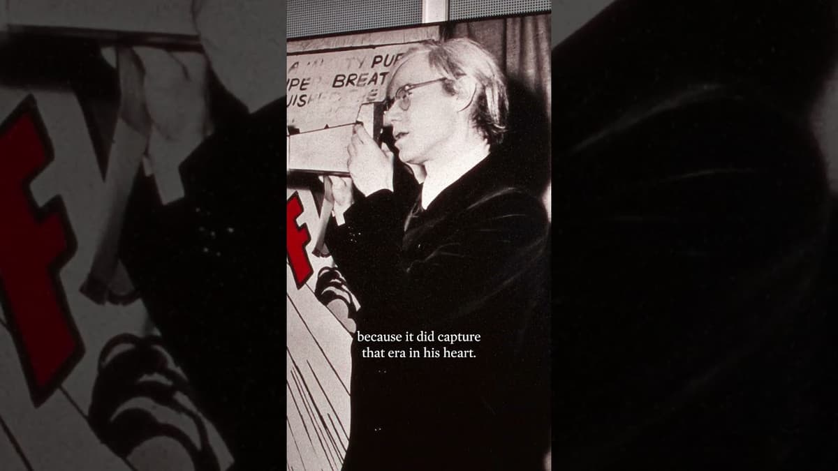 The Wild Story of Warhol’s Brigitte Bardot: Playboy, Goddess, Legendary Romance | Sotheby’s