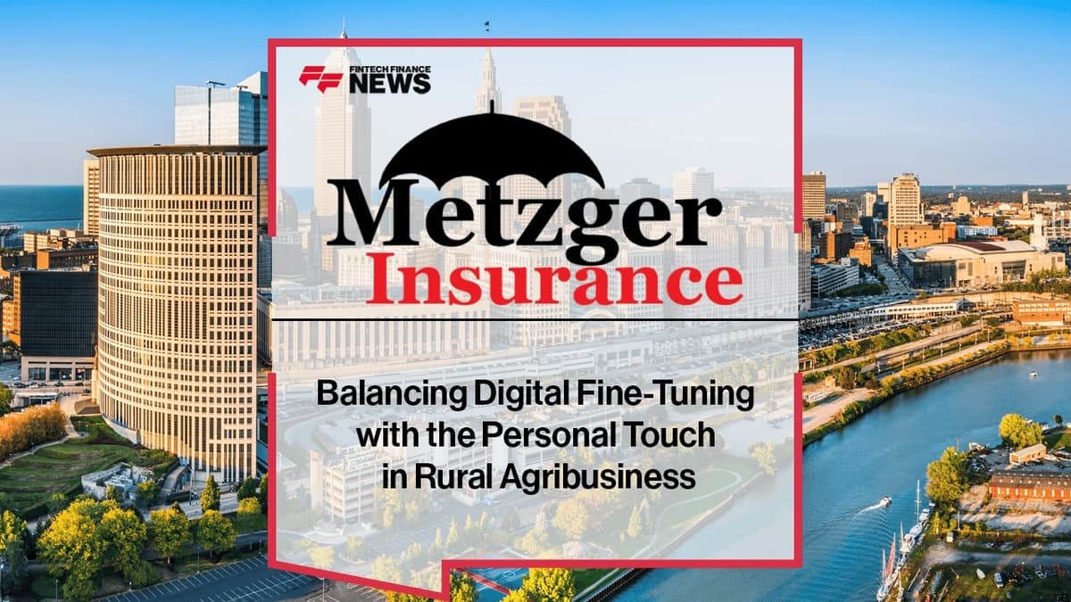 How Metzger Insurance Deploys Layer-2 AI Fine-Tuning to Cut Quoting Overhead
