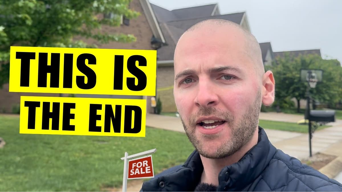 The Dam Is Bursting (WSJ Reports Biggest Foreclosure Spike in 10 Years) 