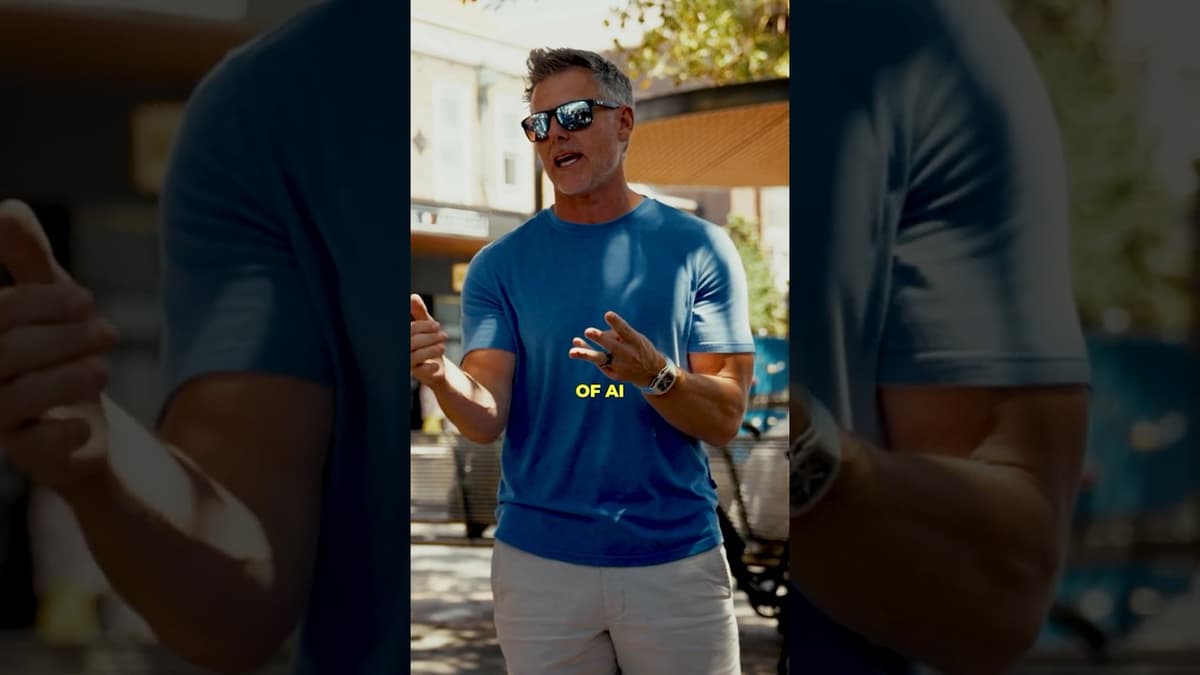 New Tech Resets the Playing Field 🔄