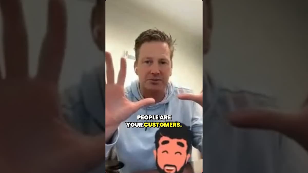 Your CRM Is a Goldmine, You Just Don't Know How to Use It #sales #realestate