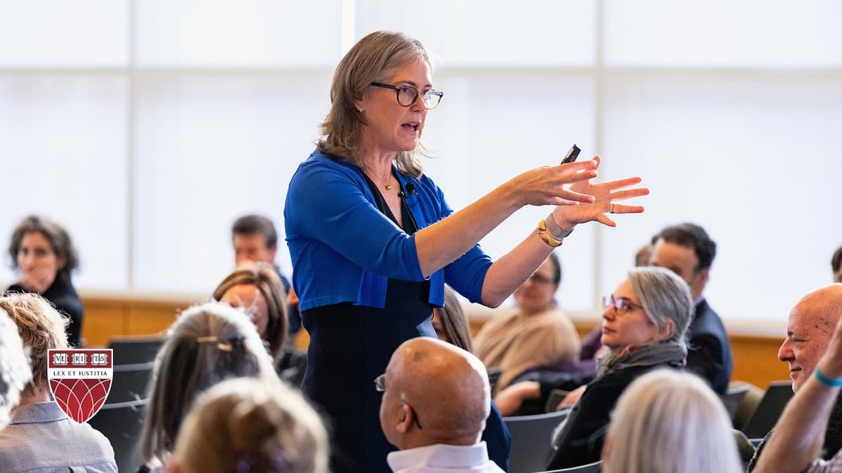 ‘Another Damn Learning Opportunity’: Sheila Heen on Learning and Feedback