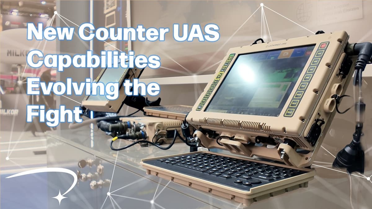 Building Defense Partnerships with Saudi Arabia