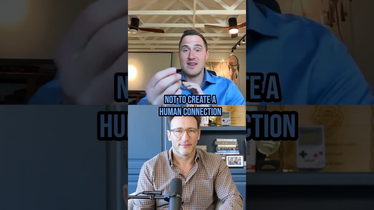 How Do Artists Process Their Pain Differently? | Mike Posner and Simon Sinek