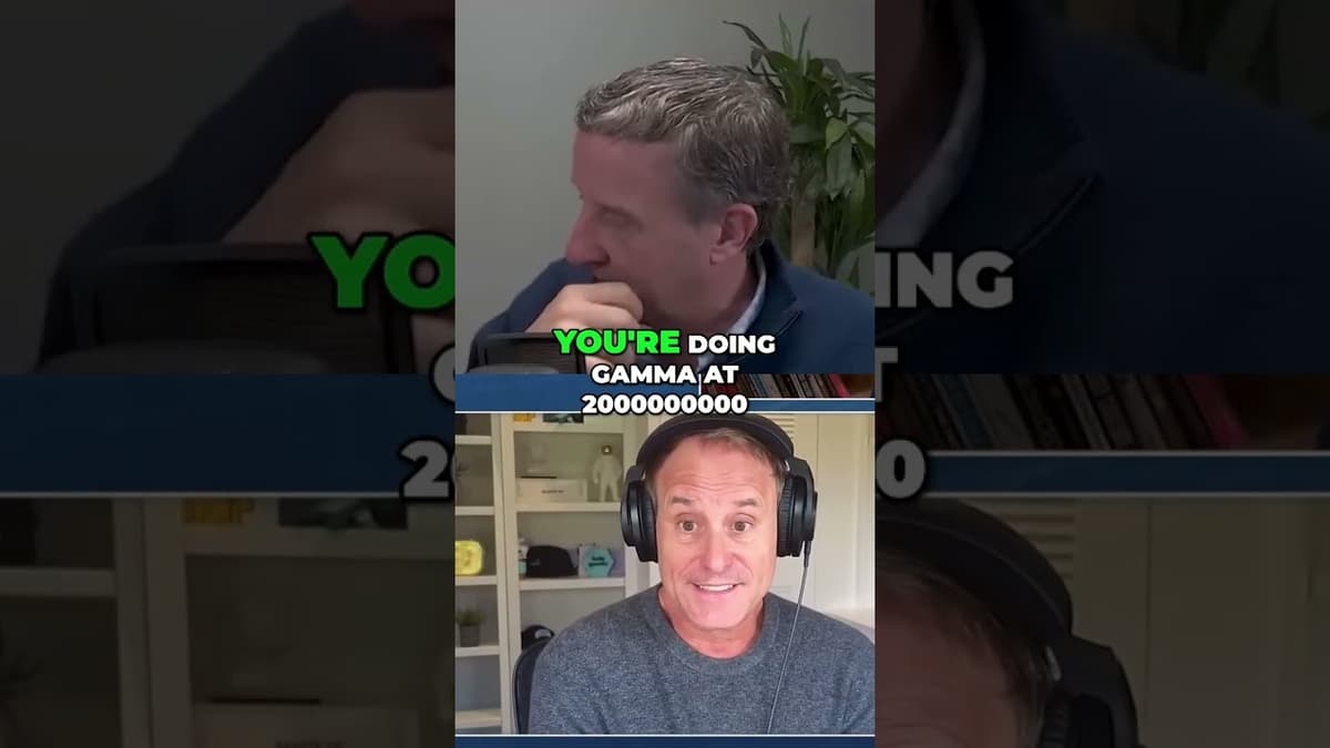 Seed Investing in the AI Era: What Even Matters? #shorts