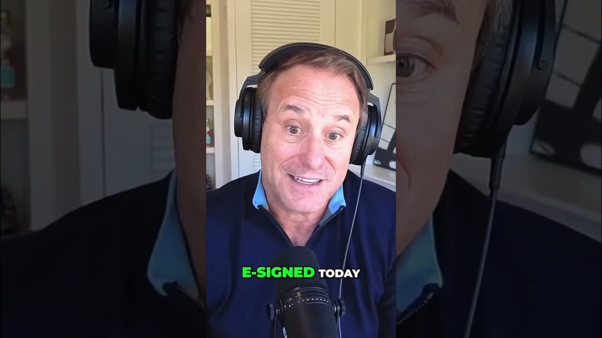 Salesforce AI: Deliver ROI BEFORE Signing Documents! #shorts