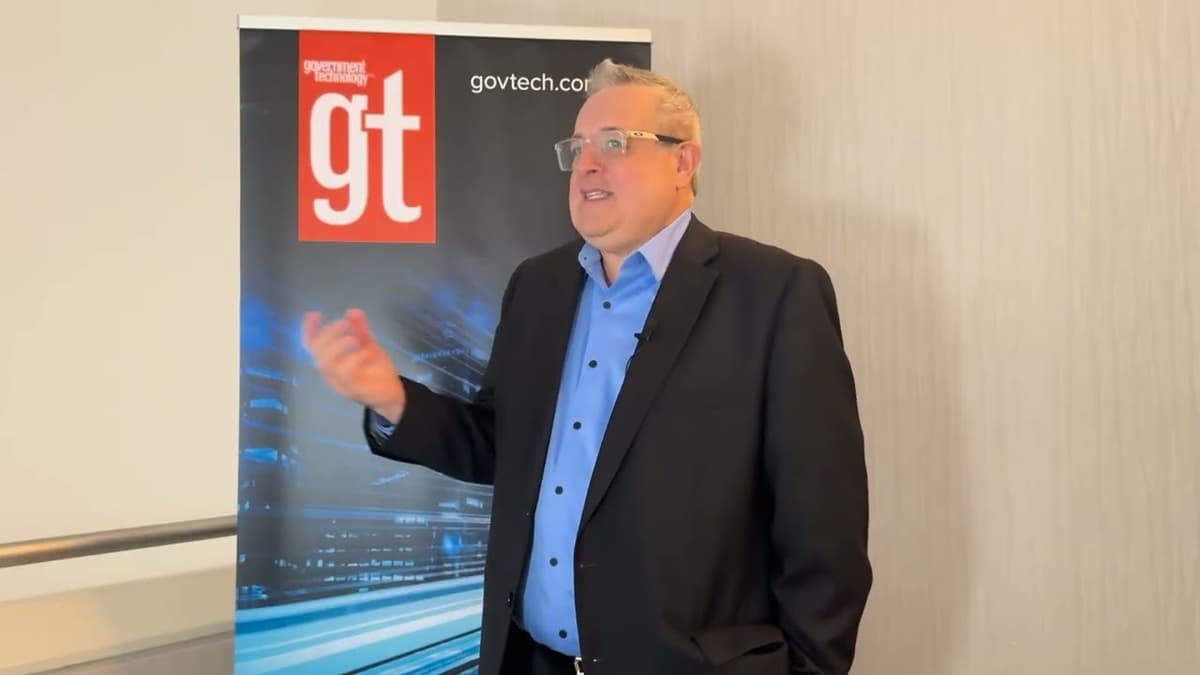 Cyber in the AI Era: ‘There’s No Way a Human Being Can Do This’