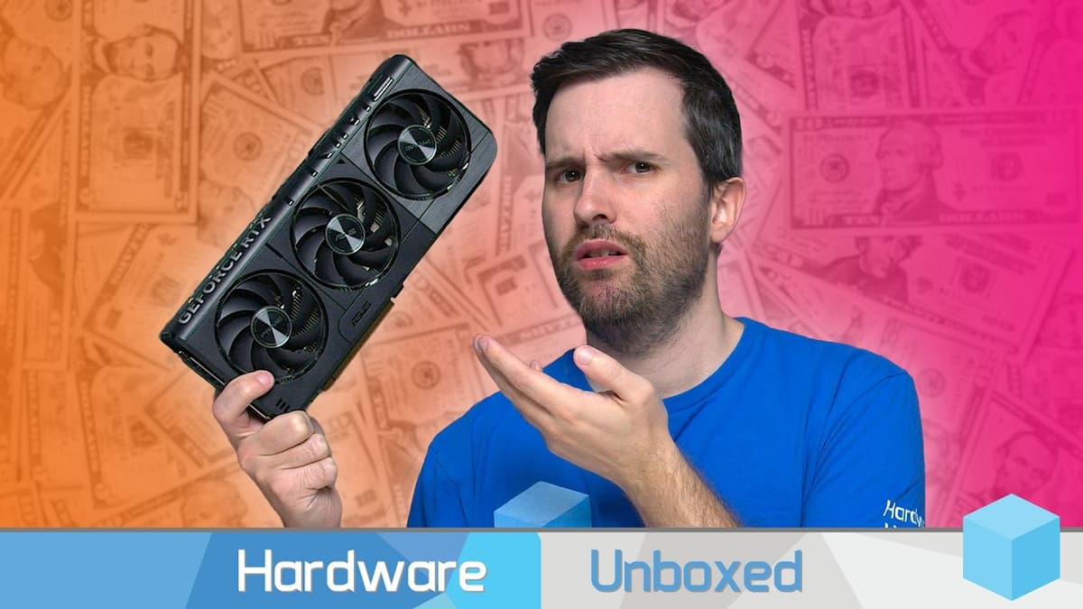 These GPUs Are... Cheaper Now?!