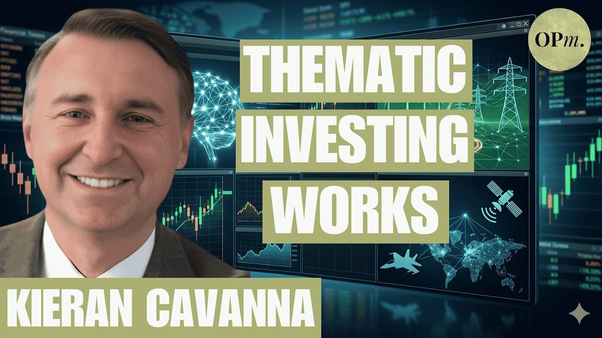 From Soros to Old Farm: How to Identify the Market’s Top Thematic Risk-Takers