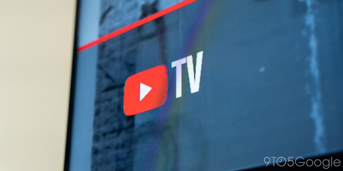 YouTube TV Will Keep The Weather Channel in New Deal