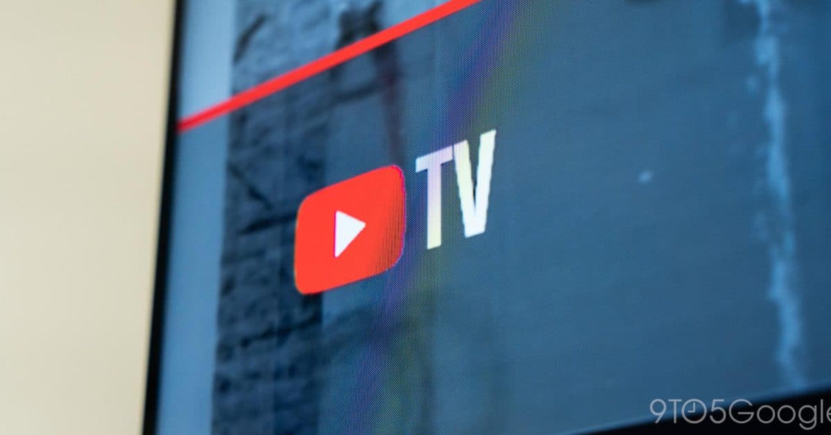 YouTube TV Will Keep The Weather Channel in New Deal
