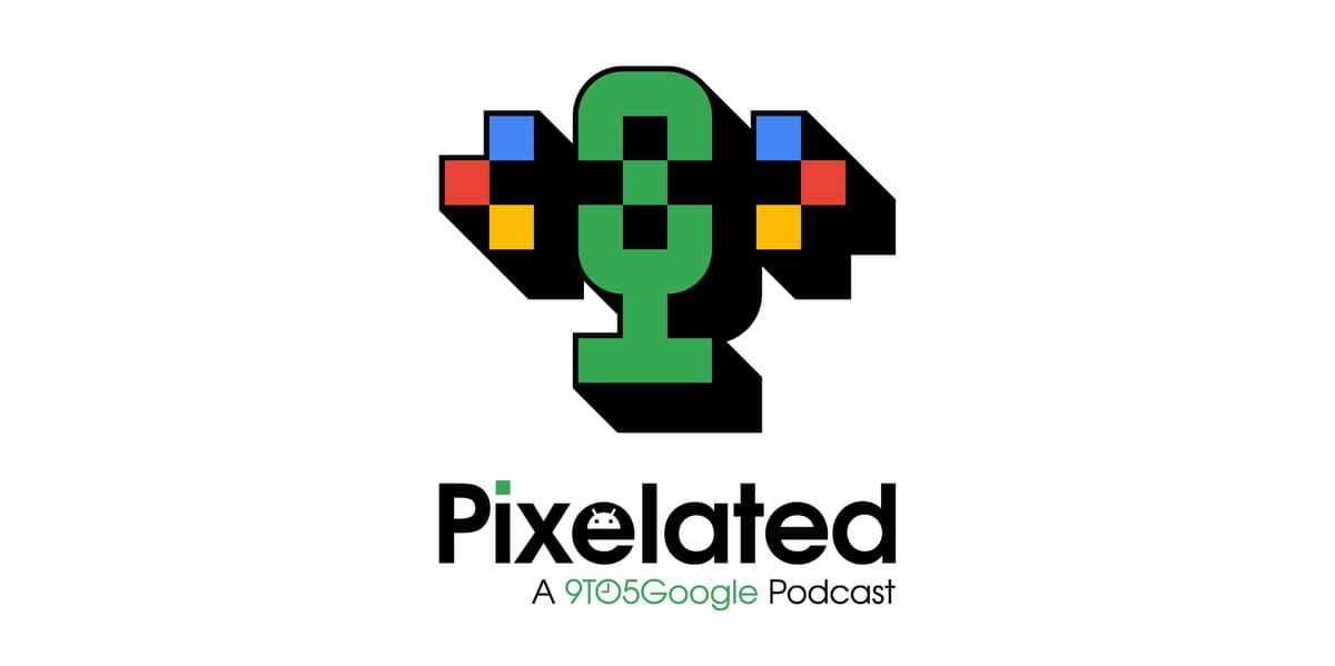 Pixelated 090: Hey Gemini, Order Me a Pizza
