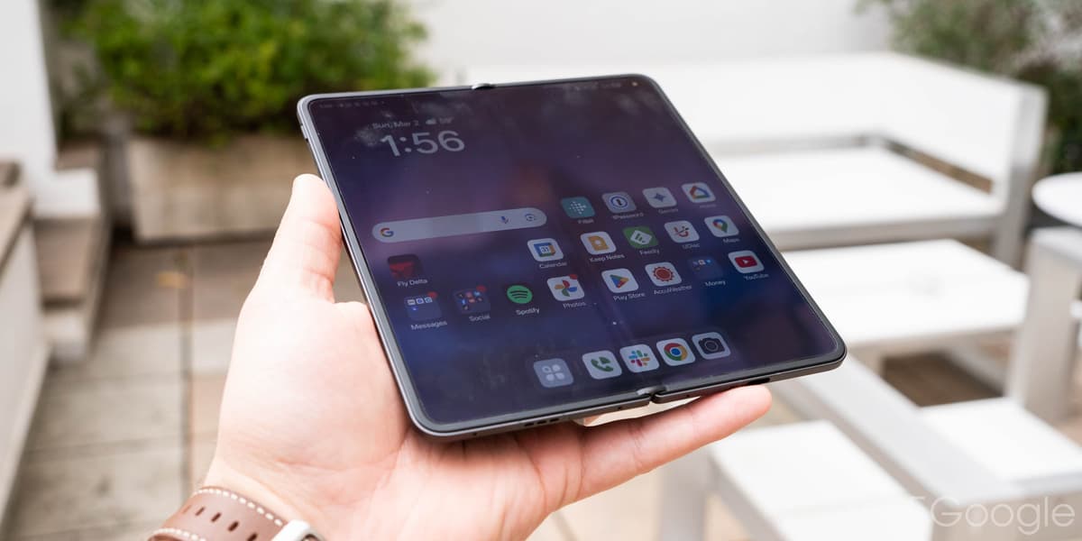 Oppo Teases the Find N6’s Crease-Less Display Ahead of Rumored March Launch