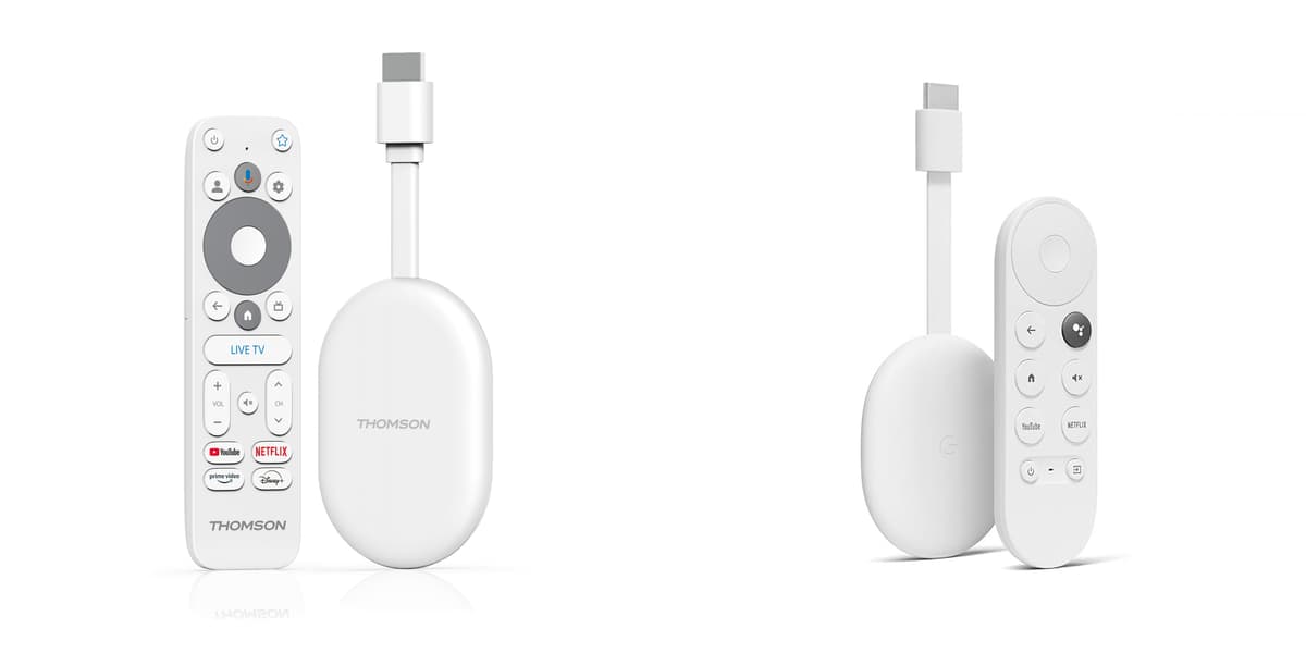 The Google TV Brand that Tried to Revive Chromecast Is on Ice