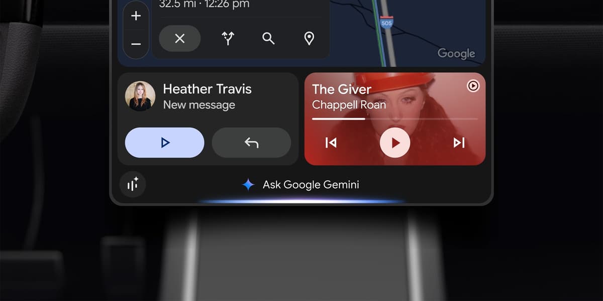 Android Auto Users Hit with ‘Voice Commands Aren’t Available Right Now’ Bug