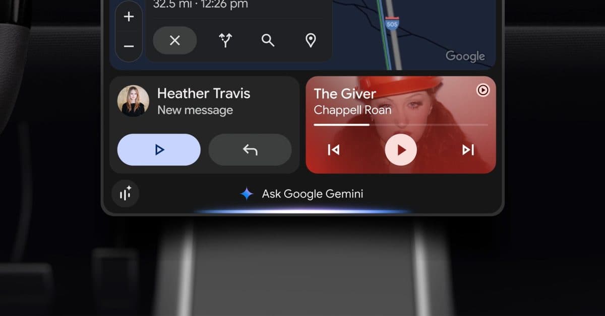 Android Auto Users Hit with ‘Voice Commands Aren’t Available Right Now’ Bug