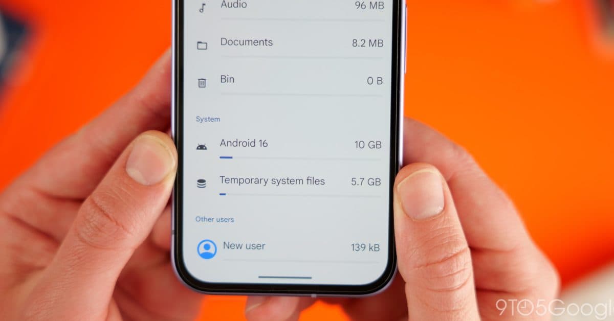 Google Explains Why Android AICore Occasionally Takes up More Storage