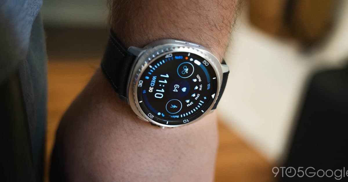 Samsung Galaxy Watch 9 Might Get Another Classic and Pixel Watch Raise-to-Talk