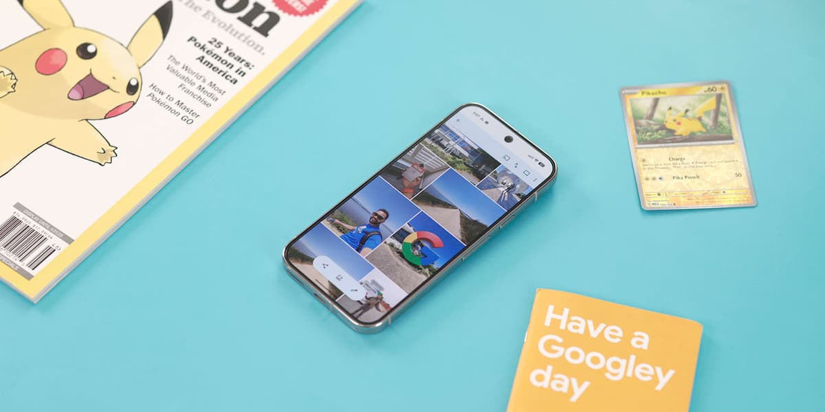 Google Photos Rolling Out Shortcut to Local Folders
