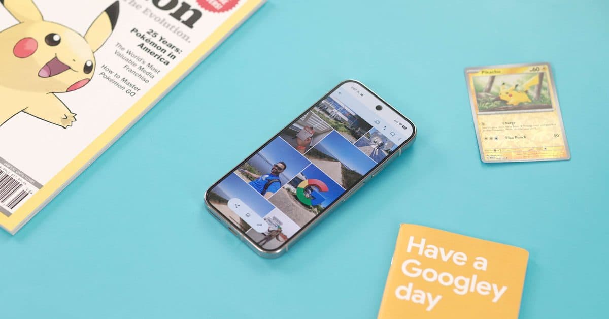 Google Photos Rolling Out Shortcut to Local Folders