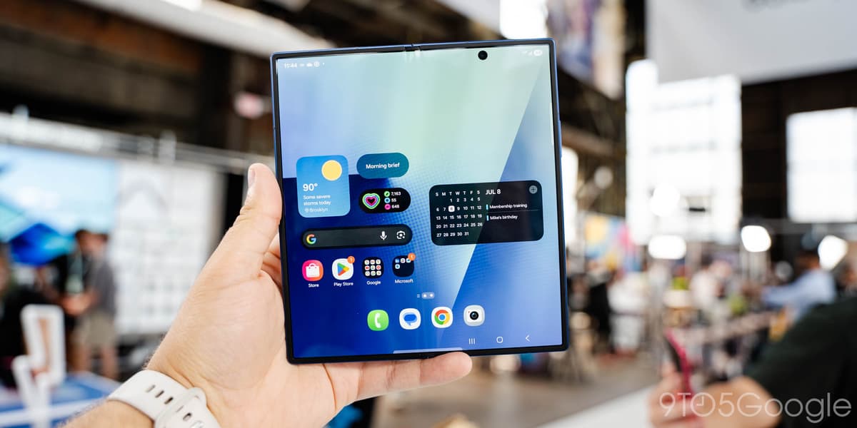 Samsung Widely Rolling Out Stable One UI 8.5 Update, Five Months After the Beta Started