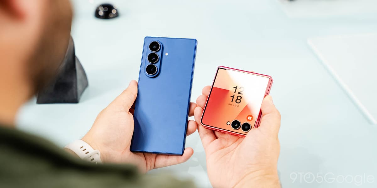 Galaxy Z Fold 7 Is Now Available ‘Re-Newed,’ but It Currently Costs More than a New One