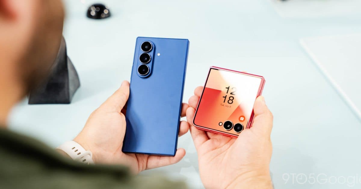 Galaxy Z Fold 7 Is Now Available ‘Re-Newed,’ but It Currently Costs More than a New One