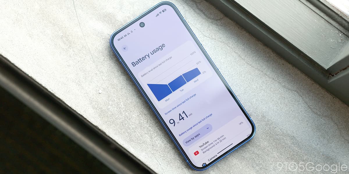Those ‘New’ EU Battery Regulations Probably Won’t Mean Hot-Swap Batteries for Your Android Phone
