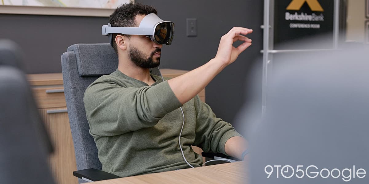 Google Will Fix an Android XR Bug Leaving Galaxy Headsets ‘Functionally Useless’
